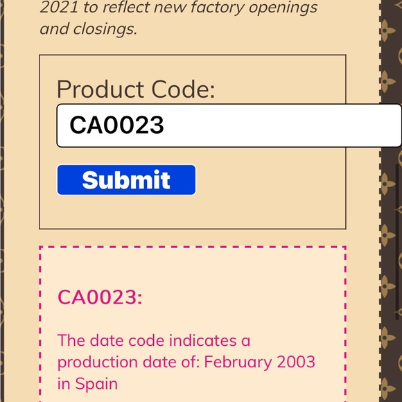 Louis Vuitton Damier Pochette Cosmetics Pouch Crossbody - Picture 11 of 11